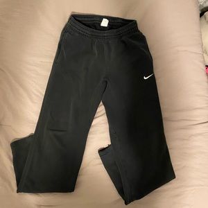 Men’s S Nike Sweatpants, good condition!